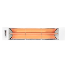 Eurofase EF20208W - Eurofase EF20208W Single Element 39 Inch 2000 Watt Electric Patio Heater