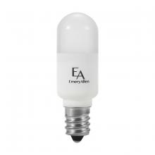 Emery Allen EA-E12-4.5W-COB-409F-D - Emeryallen LED Miniature Lamp