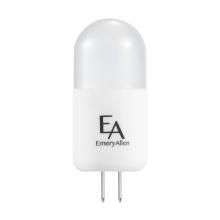 Emery Allen EA-G4-4.0W-COB-309F - Emeryallen LED Miniature Lamp