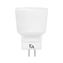 Emery Allen EA-MR8-2.0W-50D-3090 - Emeryallen LED Miniature Lamp