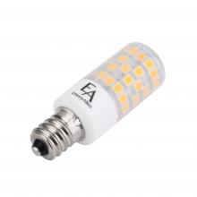 Emery Allen EA-E12-4.5W-001-409F-D - Emeryallen LED Miniature Lamp