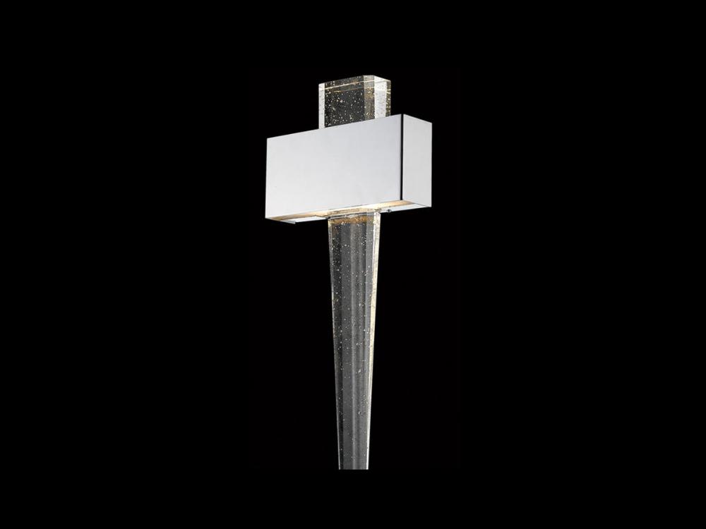 The Original Glacier Avenue Collection Wall Sconce