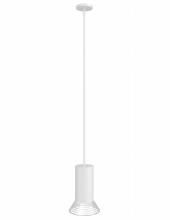 Avenue Lighting HF1950-WHT - The Newport Collection Pendants