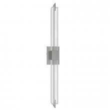 Avenue Lighting HF3012-PN-XL-SNW - The Original Glacier Snow Wall Sconce