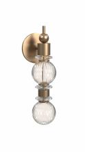 Avenue Lighting HF8902-AB - Avra Collection Pendant