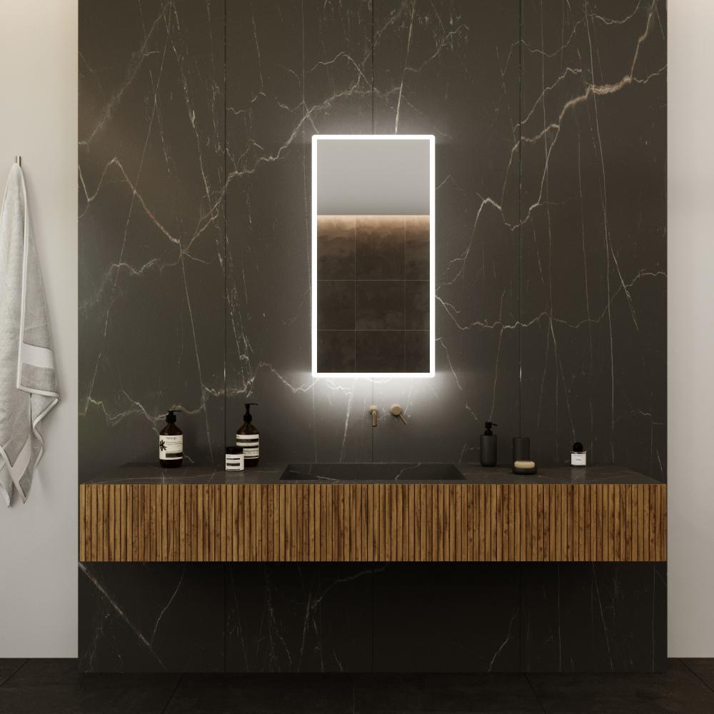 Galaxy Cabinet Mirror (Edge Lit)