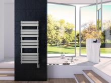 Paris Mirrors MINOSCHR12 - Minos Towel Warmer