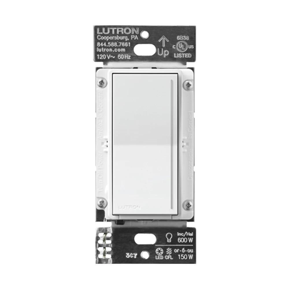 Sunnata LED+ Dimmer Multi Location White