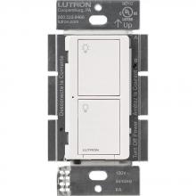 Lutron Electronics PD-6ANS-WH - Caséta 6A Smart Switch White