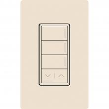 Lutron Electronics RRST-W3RL-LA - RA3 3RL SUNNATA KEY LA