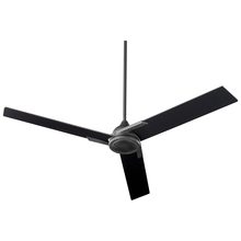 Oxygen 3-103-15 - CODA 56" 3BL FAN - BK