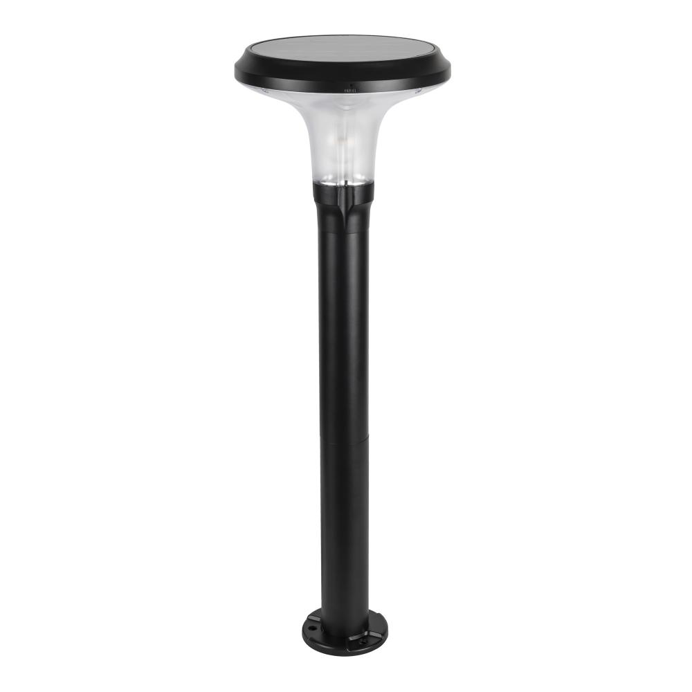 Vantage Bollard Solar Pathway Light