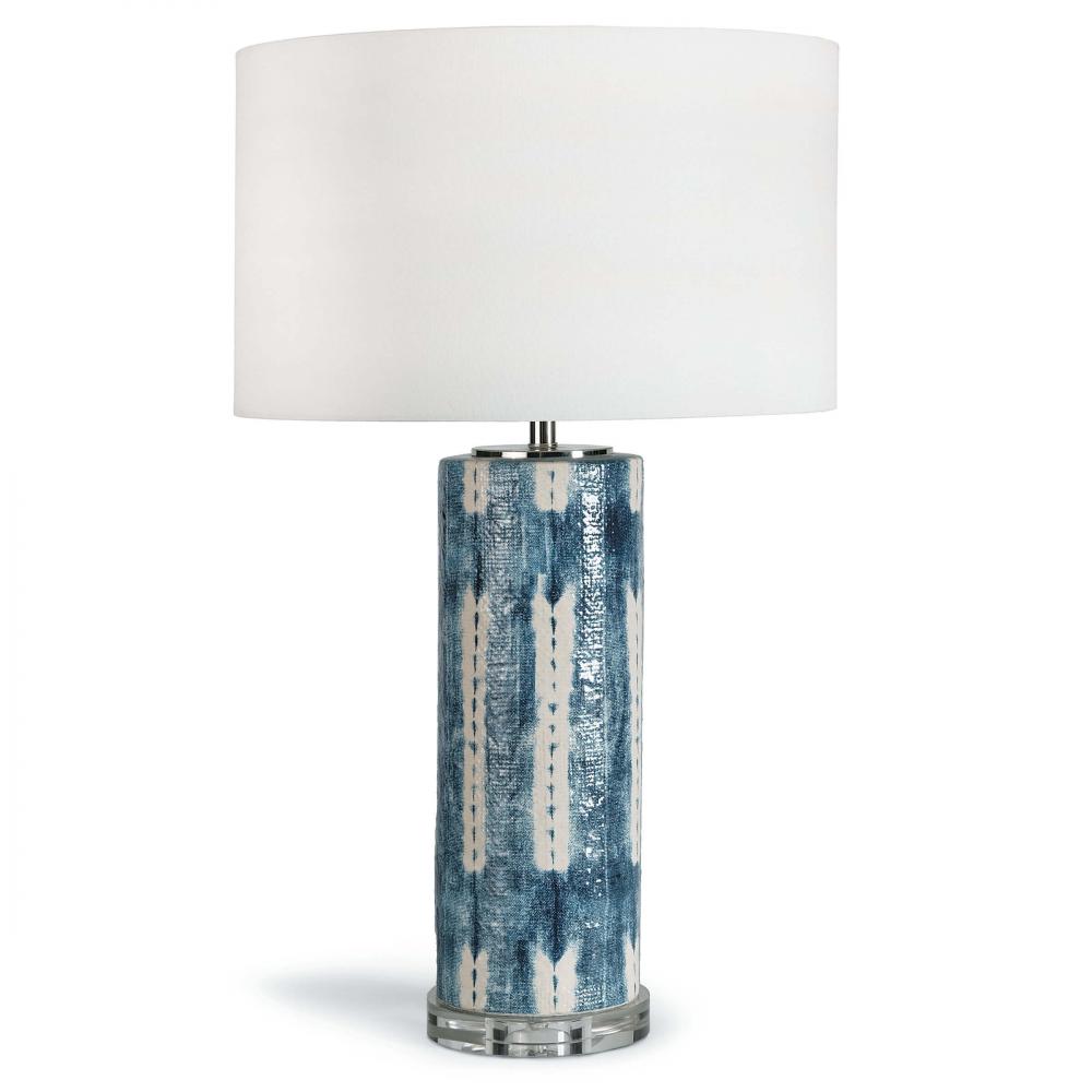 Regina Andrew Mali Ceramic Table Lamp