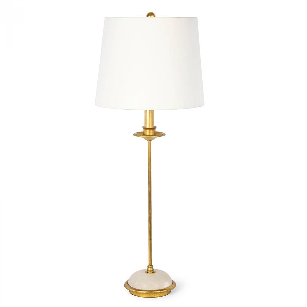 Regina Andrew Fisher Stem Buffet Lamp