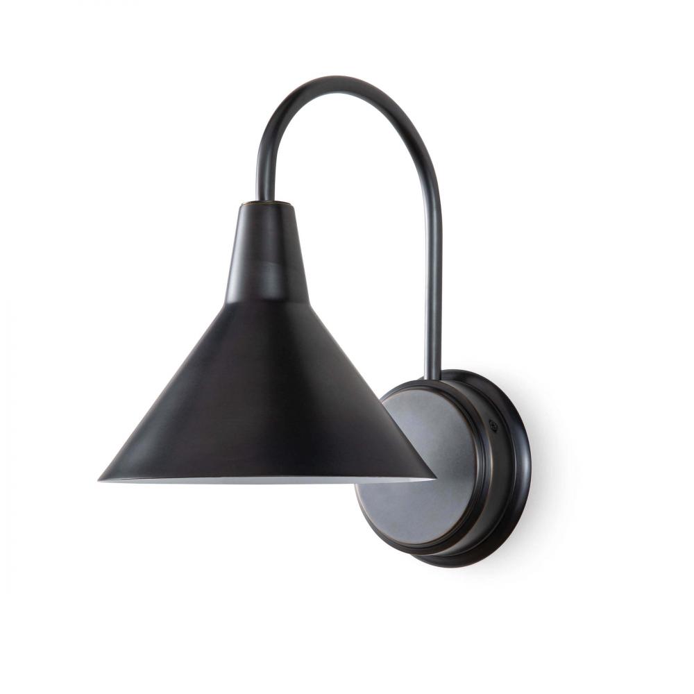 Regina Andrew Dublin Sconce (Oil Rubbed Bronze)