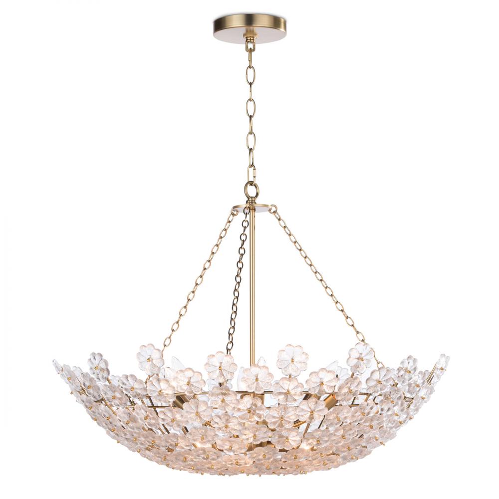 Regina Andrew Charlotte Chandelier