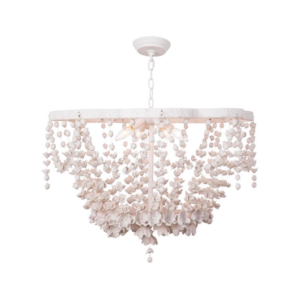 Regina Andrew Vanessa Basin Chandelier