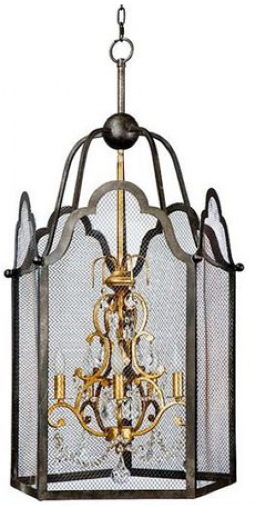 Nostalgia Traditional Foyer Light