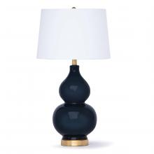 Regina Andrew 13-1279NAV - Regina Andrew Madison Ceramic Table Lamp (Navy)