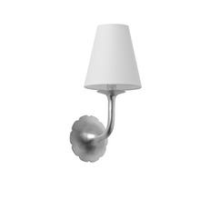 Hudson Valley 2801-VGL - Winnipeg Wall Sconce