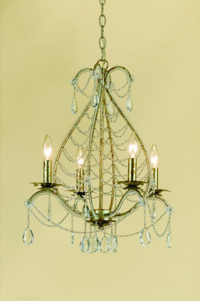 Mini Chandelier