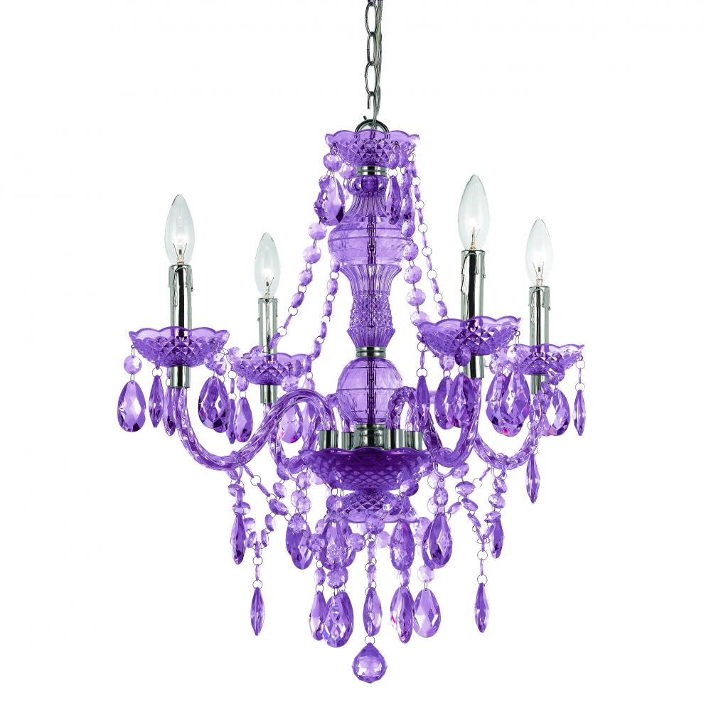 Mini Chandelier