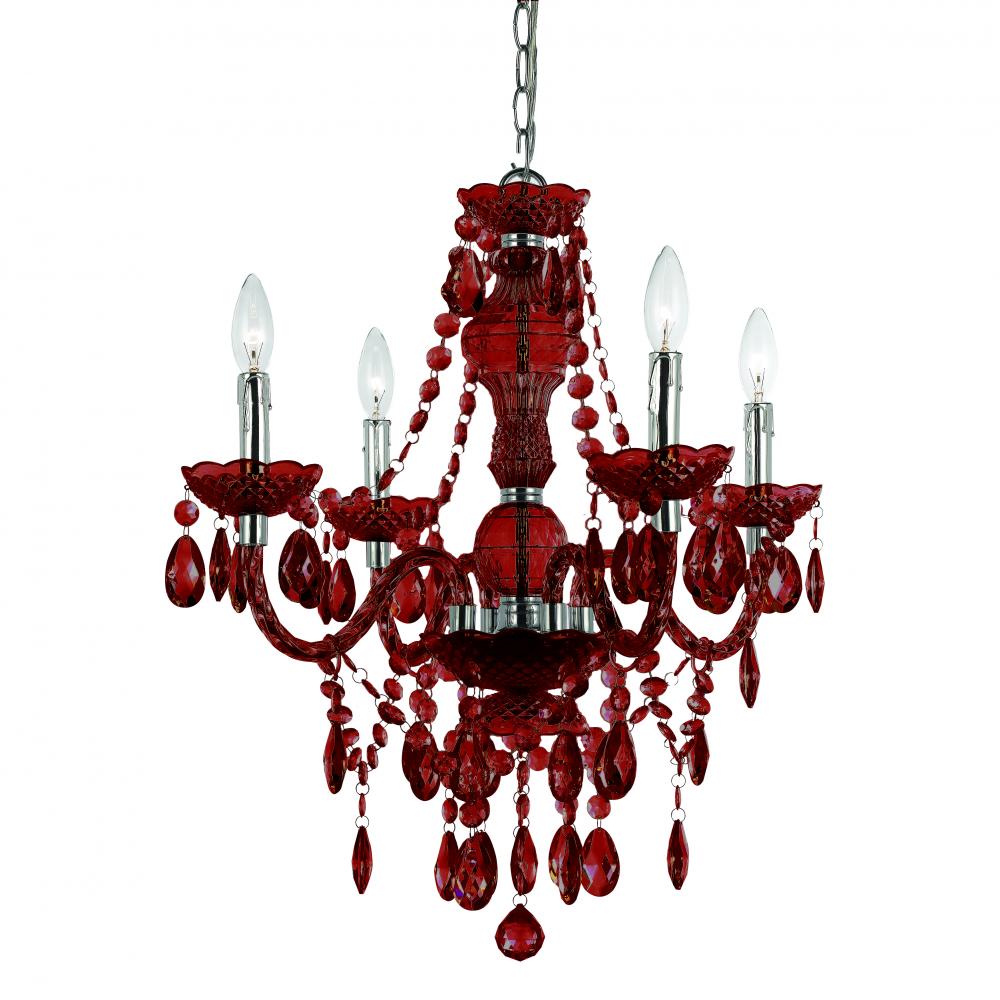 Mini Chandelier