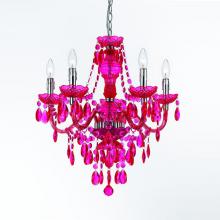 AF Lighting 8524-5H - Chandelier