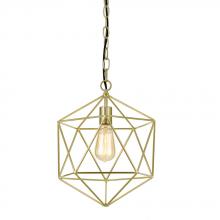 AF Lighting 9129-1H - Chandelier