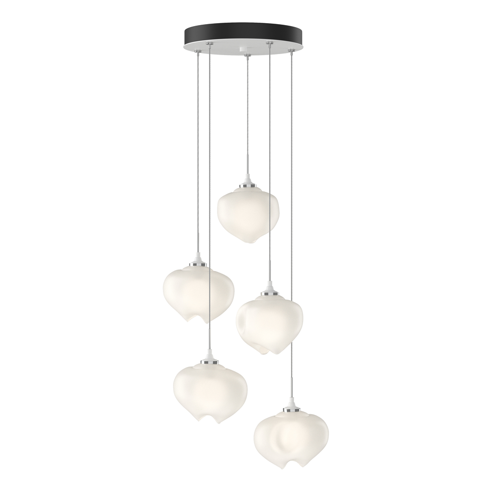 Ume 5-Light Pendant