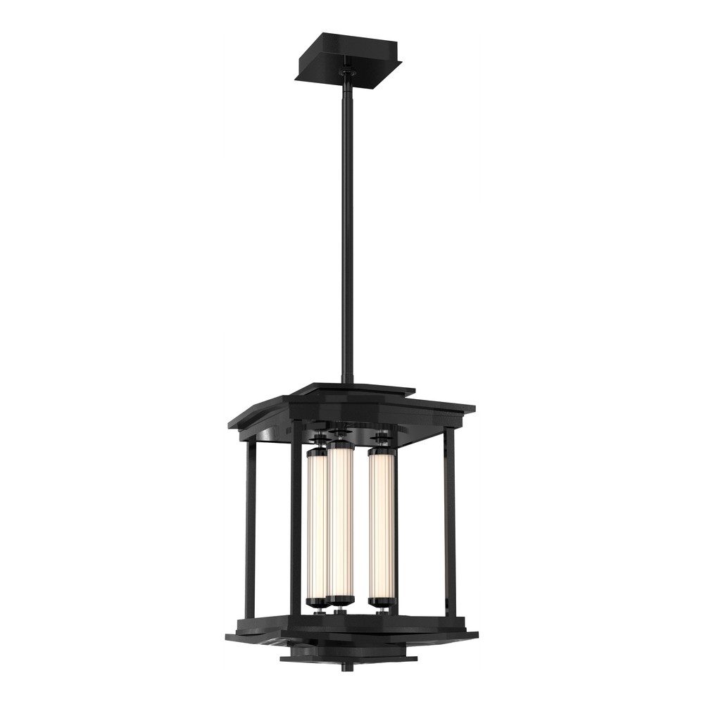 Athena 3-Light LED Lantern