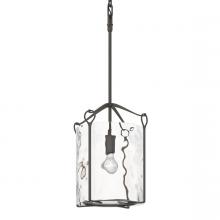 Hubbardton Forge 104060-SKT-07-LL0137 - Bow Tall Mini Pendant