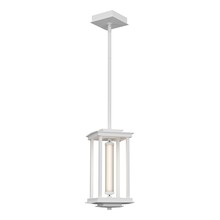 Hubbardton Forge 131630-LED-MULT-02-ZM0733 - Athena 1-Light Small LED Lantern