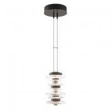 Hubbardton Forge 139973-LED-STND-05 - Cairn Large Mini Pendant