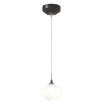 Hubbardton Forge 161182-SKT-STND-14-FD0710 - Ume Low Voltage Mini Pendant