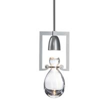 Hubbardton Forge 187520-SKT-MULT-82-ZM0572 - Apothecary Mini Pendant