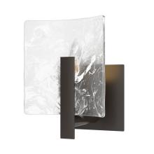 Hubbardton Forge 201311-SKT-14-YR0719 - Arc Small 1-Light Bath Sconce