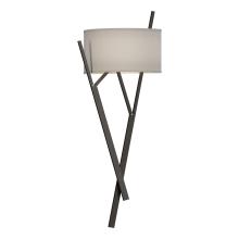 Hubbardton Forge 207640-SKT-14-SE1092 - Arbo Sconce