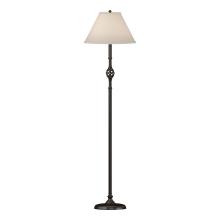 Hubbardton Forge 242161-SKT-14-SA1755 - Twist Basket Floor Lamp