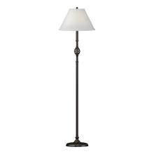 Hubbardton Forge 242161-SKT-14-SF1755 - Twist Basket Floor Lamp