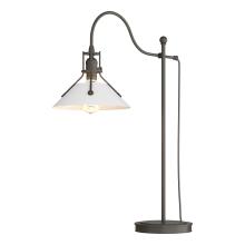 Hubbardton Forge 272840-SKT-07-02 - Henry Table Lamp