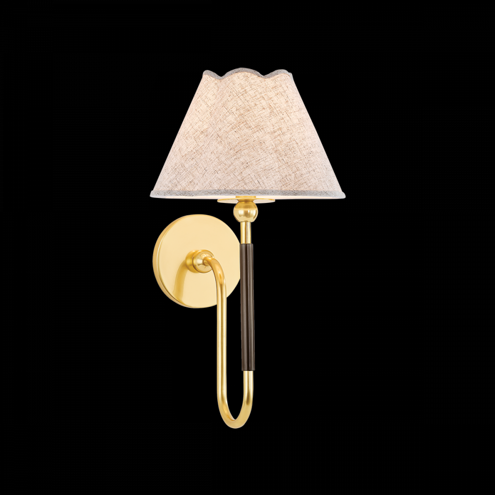 Janie Wall Sconce