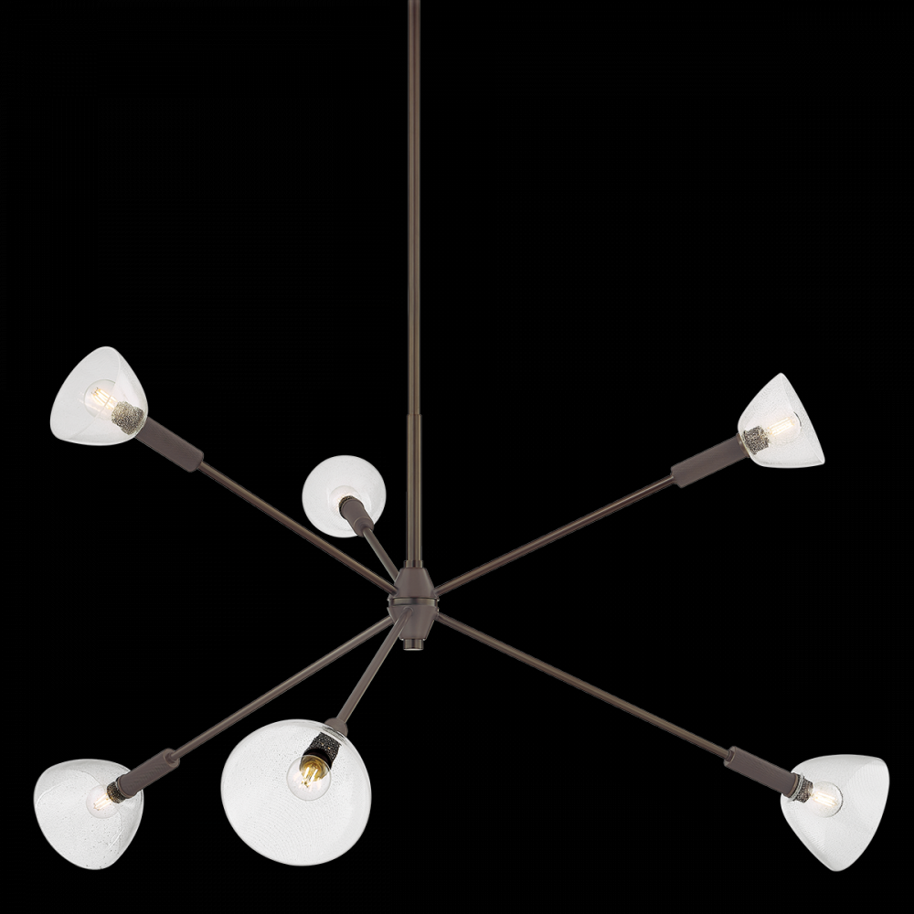 Caraway Chandelier