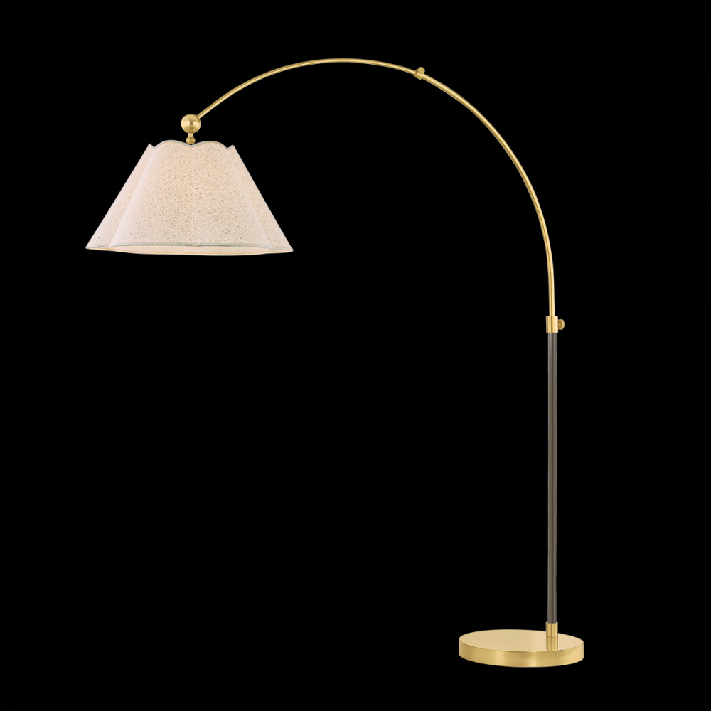 Janie Floor Lamp