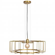 Access 23890LEDDLP-GLD - LED Pendant