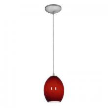 Access 28023-1C-BS/RUSKY - Pendant