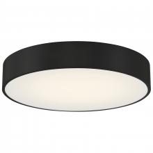 Access 49962LEDDCS-BL/ACR - 3CCT LED Flush Mount