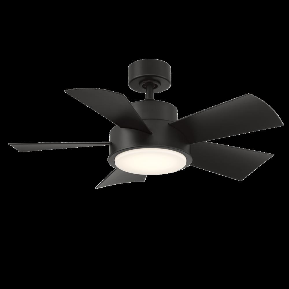 Vox Downrod ceiling fan