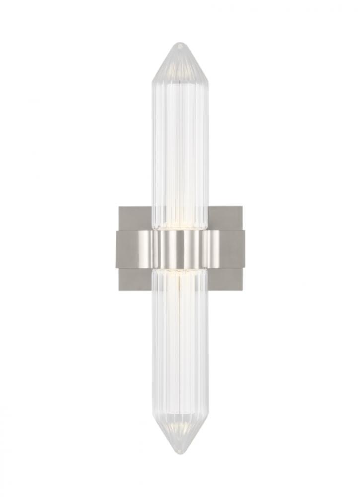 Langston Medium Bath Sconce