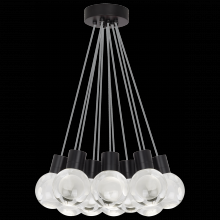 Visual Comfort & Co. Modern Collection 700TDMINAP11CYB-LEDWD - Mina Pendant